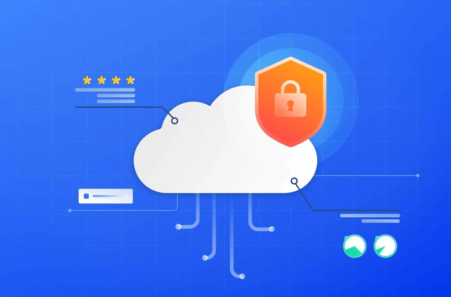 DentalSO secure cloud platform