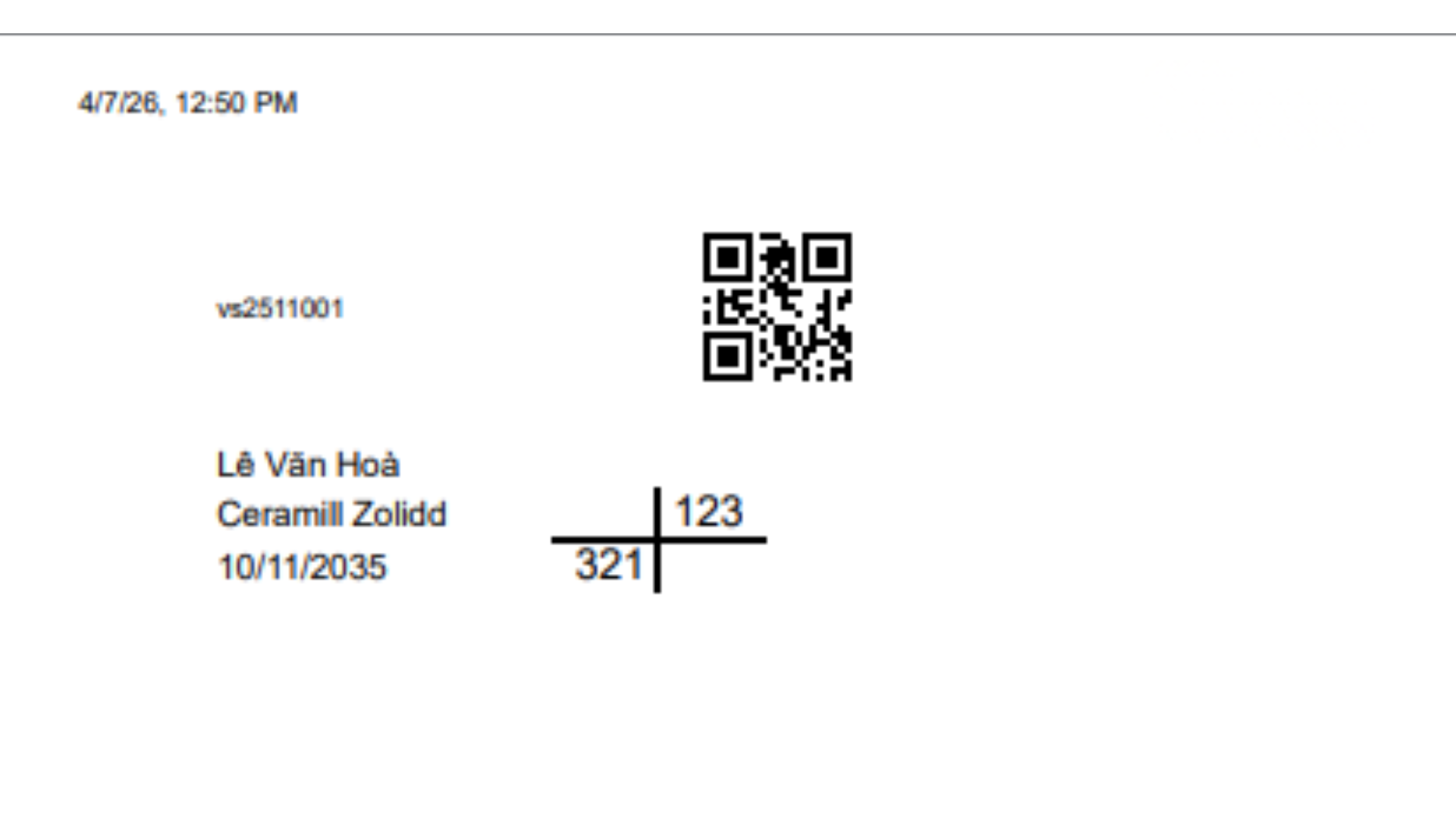 DentalSO Documents and Templates - Affordable dental lab management software, free trial