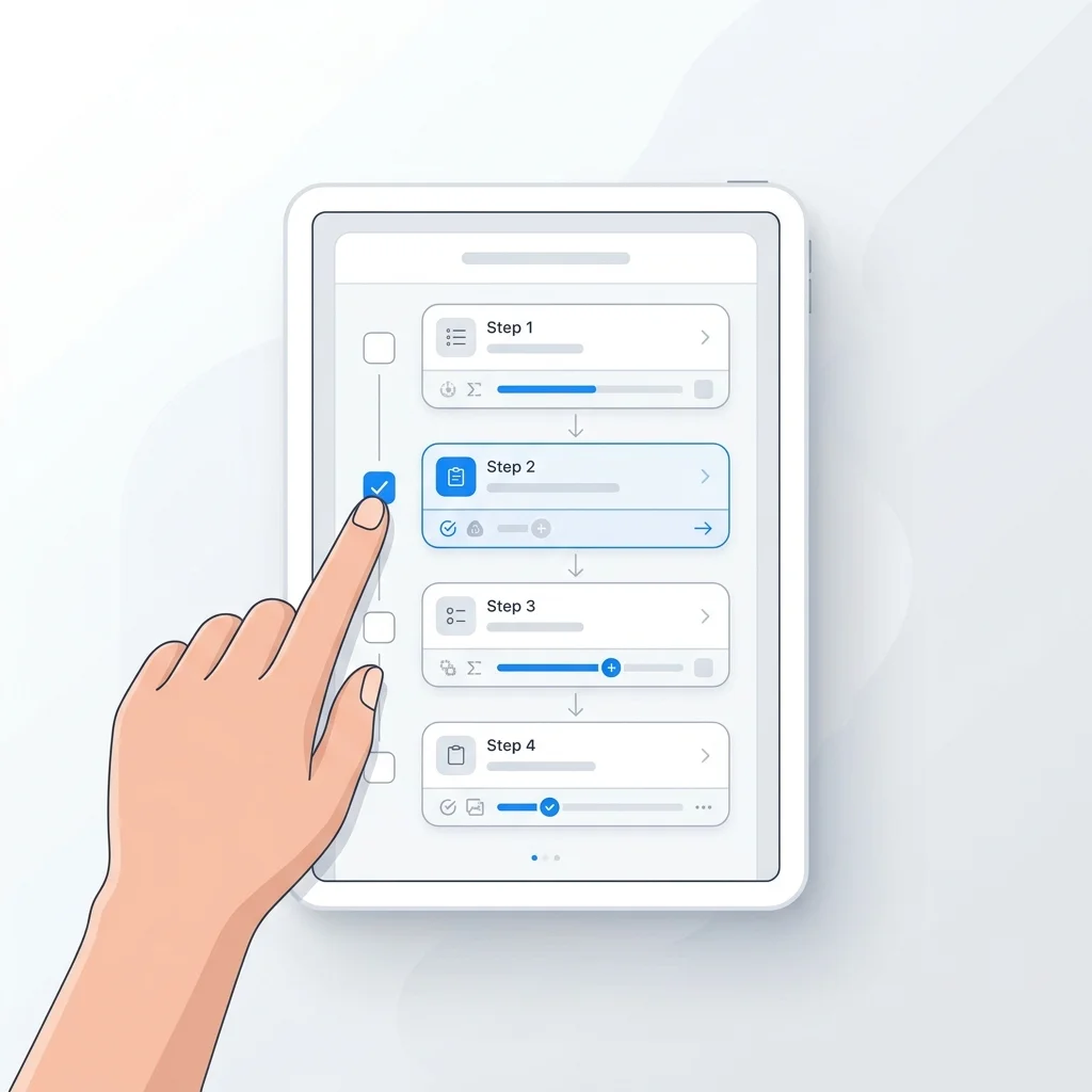 Simple and easy-to-use interface - Affordable dental lab management software, free trial