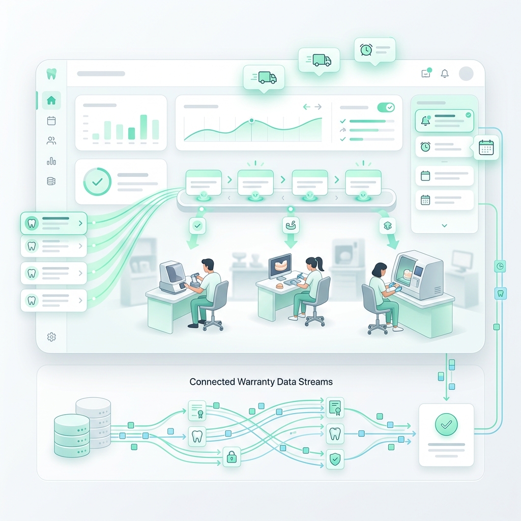 Lab workflow automation