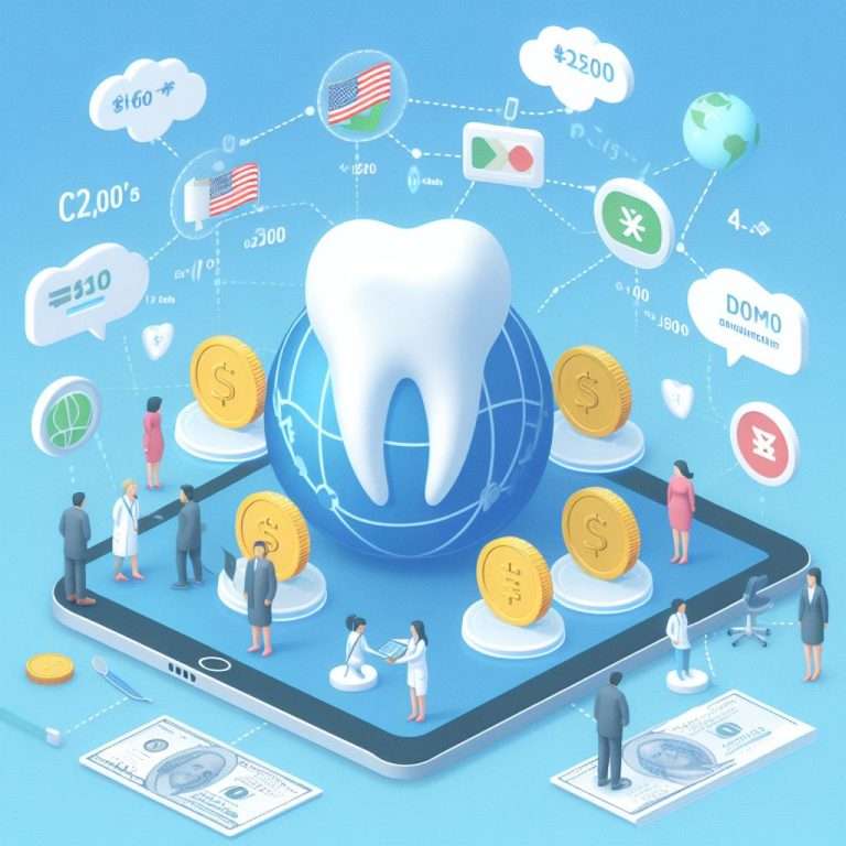 Explore the New Features: DentalSO – Flexibility with Multilingual and Multi-Currency Support!