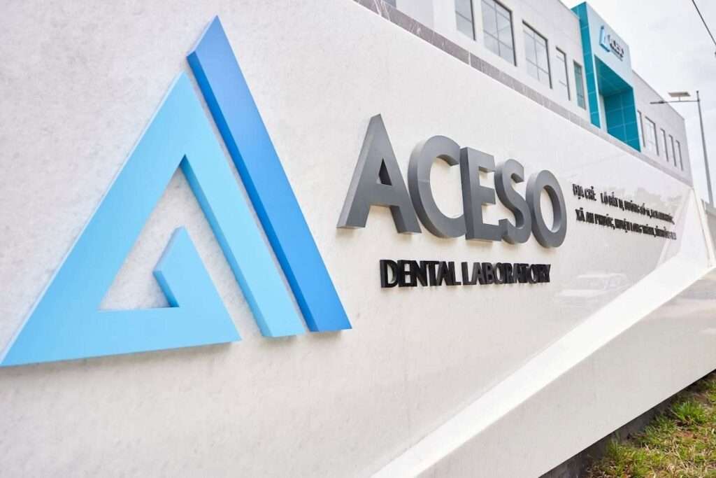 Aceso Dental Laboratory Successfully Upgrades DentalSO to Standardize Governance and Optimize Production