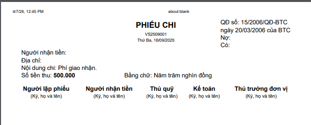 DentalSO Documents and Templates - Phần mềm quản lý labo nha khoa giá rẻ, cho dùng thử miễn phí