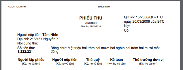 DentalSO Documents and Templates - Phần mềm quản lý labo nha khoa giá rẻ, cho dùng thử miễn phí
