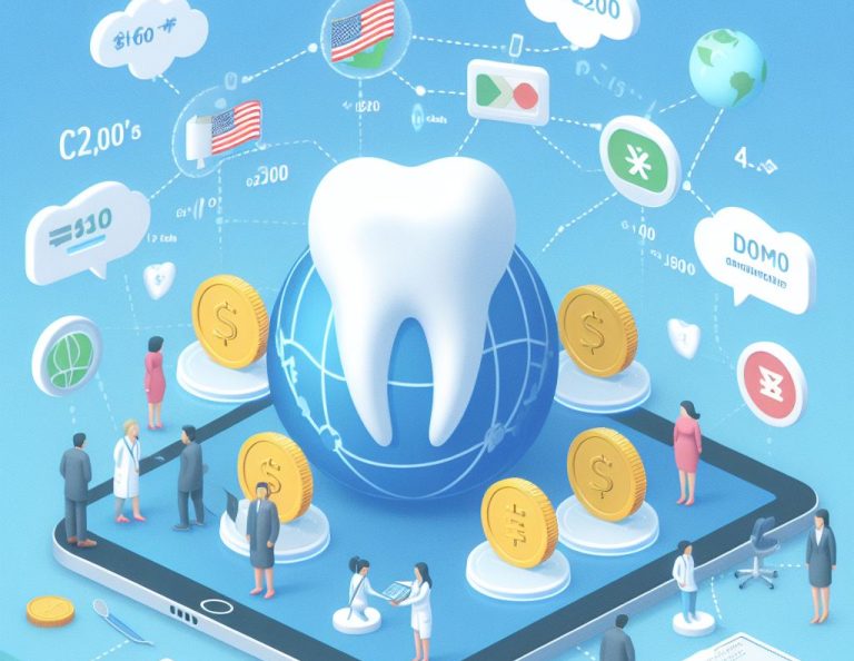 Khám phá tính năng mới: DentalSO – Sự Linh Hoạt Với Đa Ngôn Ngữ và Đa Tiền Tệ!