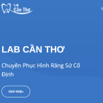 Lab Cần Thơ – triển khai Phần mềm Quản lý Labo chỉ trong 1 ngày