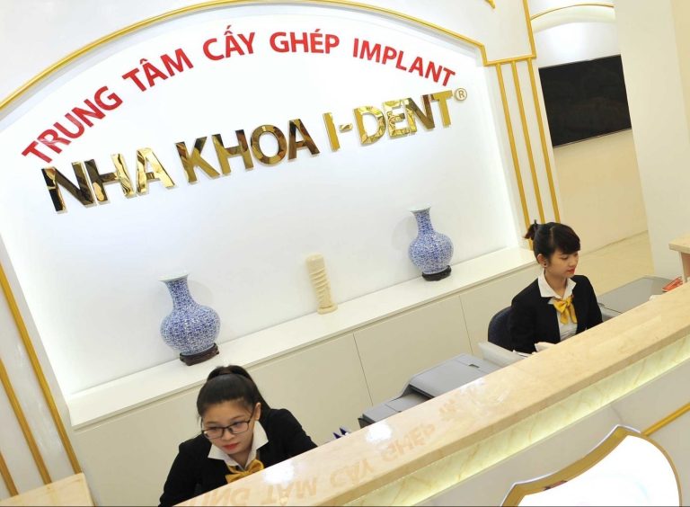 Triển khai thành công phần mềm vDentalLab cho Labo I-TECH