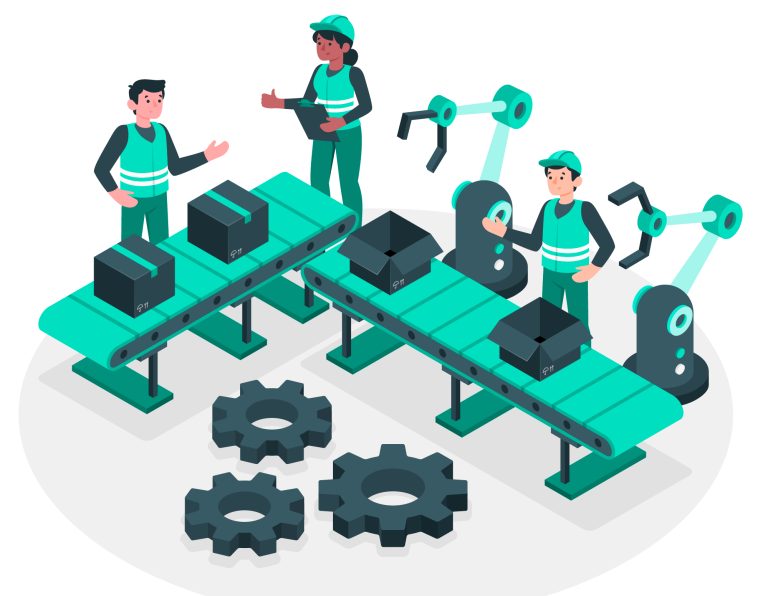 Lợi ích của Quản lý đơn hàng & Theo dõi tiến độ sản xuất trong Labo Nha khoa