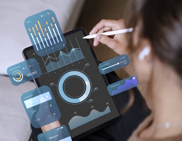 Số hoá và tối ưu quy trình sản xuất. Tạo môi trường làm việc công bằng