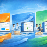 Hướng dẫn chọn phần mềm quản lý labo nha khoa phù hợp với từng giai đoạn phát triển