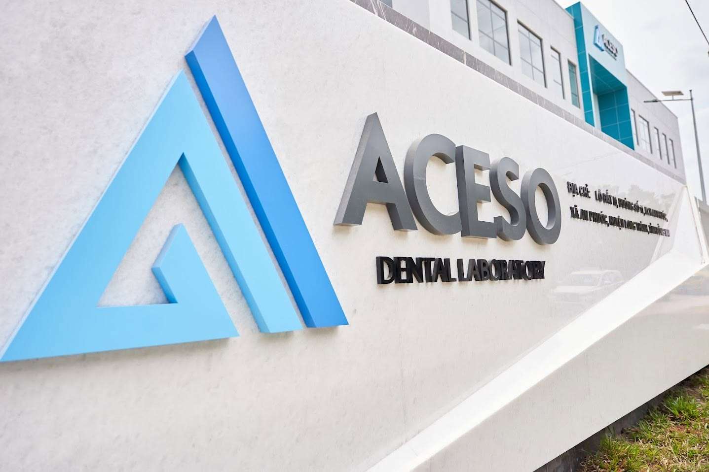 Aceso Dental Laboratory Nâng Cấp Thành Công DentalSO, Chuẩn Hóa Quản Trị Và Tối Ưu Sản Xuất