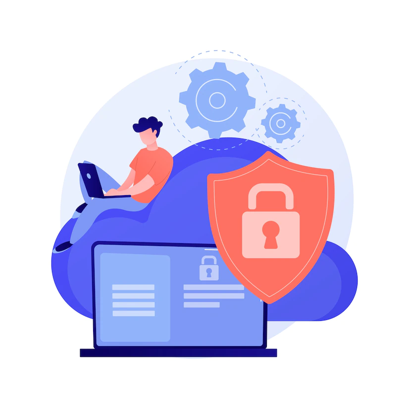 Bảo mật (SSL) - Phần mềm quản lý Labo